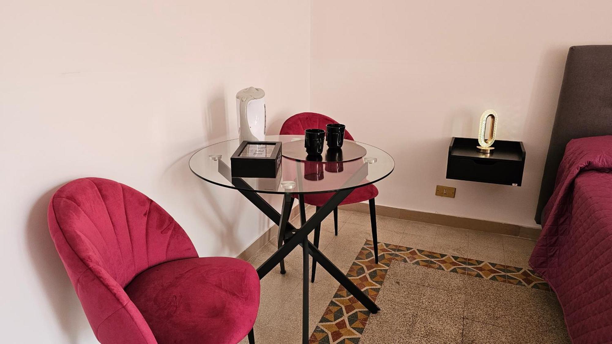 B&B Piazza Ragusa — Fotos 1