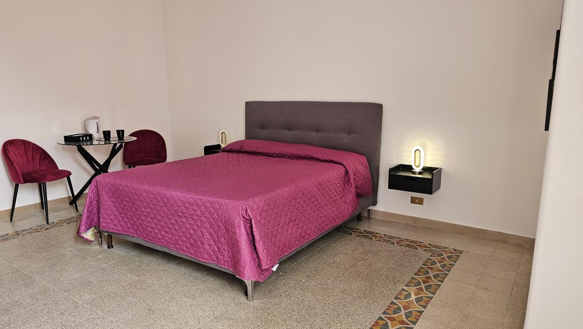 B&B Piazza Ragusa — Fotos 2